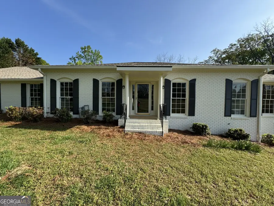 1281 Lavista Road, Athens, GA 30606 - #3