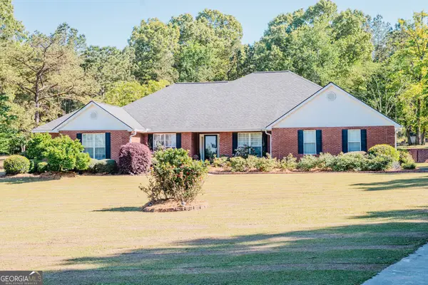 204 Aspen Court, Macon, GA 31216