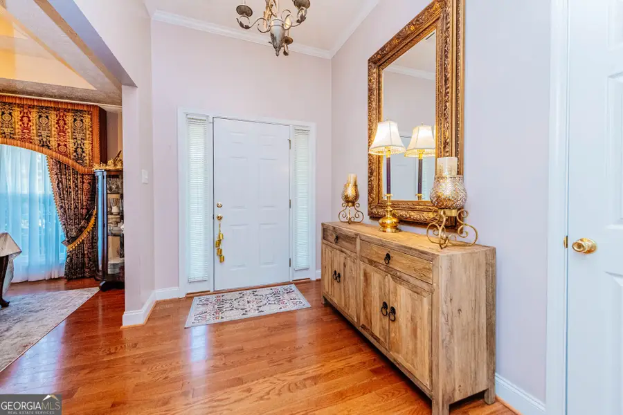 204 Aspen Court, Macon, GA 31216 - #2