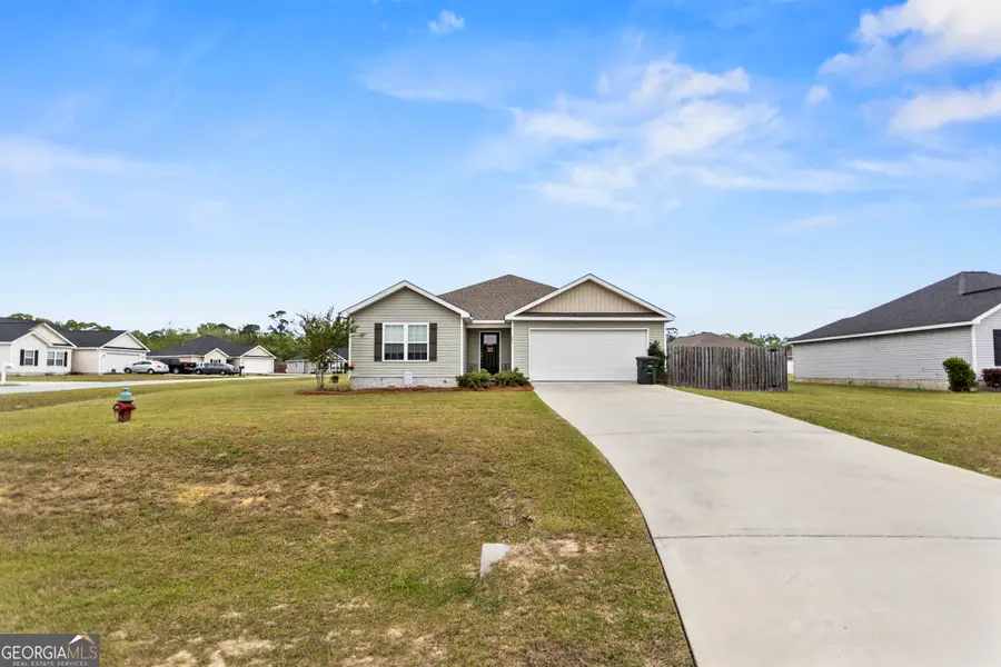 6001 Virginia Pine Avenue, Statesboro, GA 30458 - #3