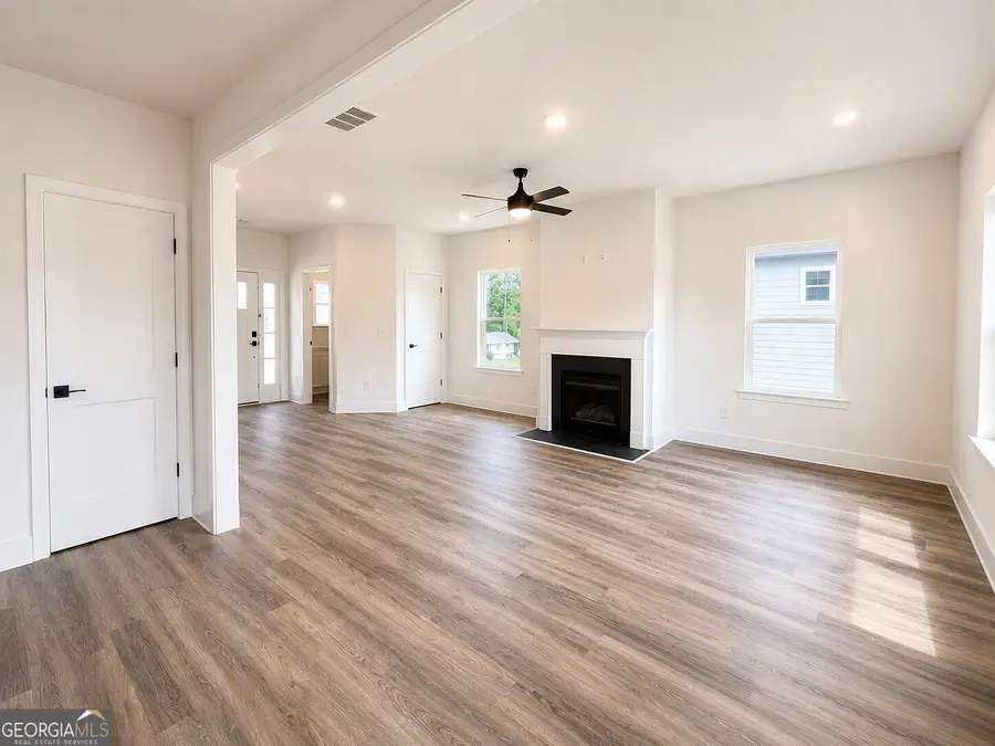 275 Thunder Valley, Dawsonville, GA 30534 - #3
