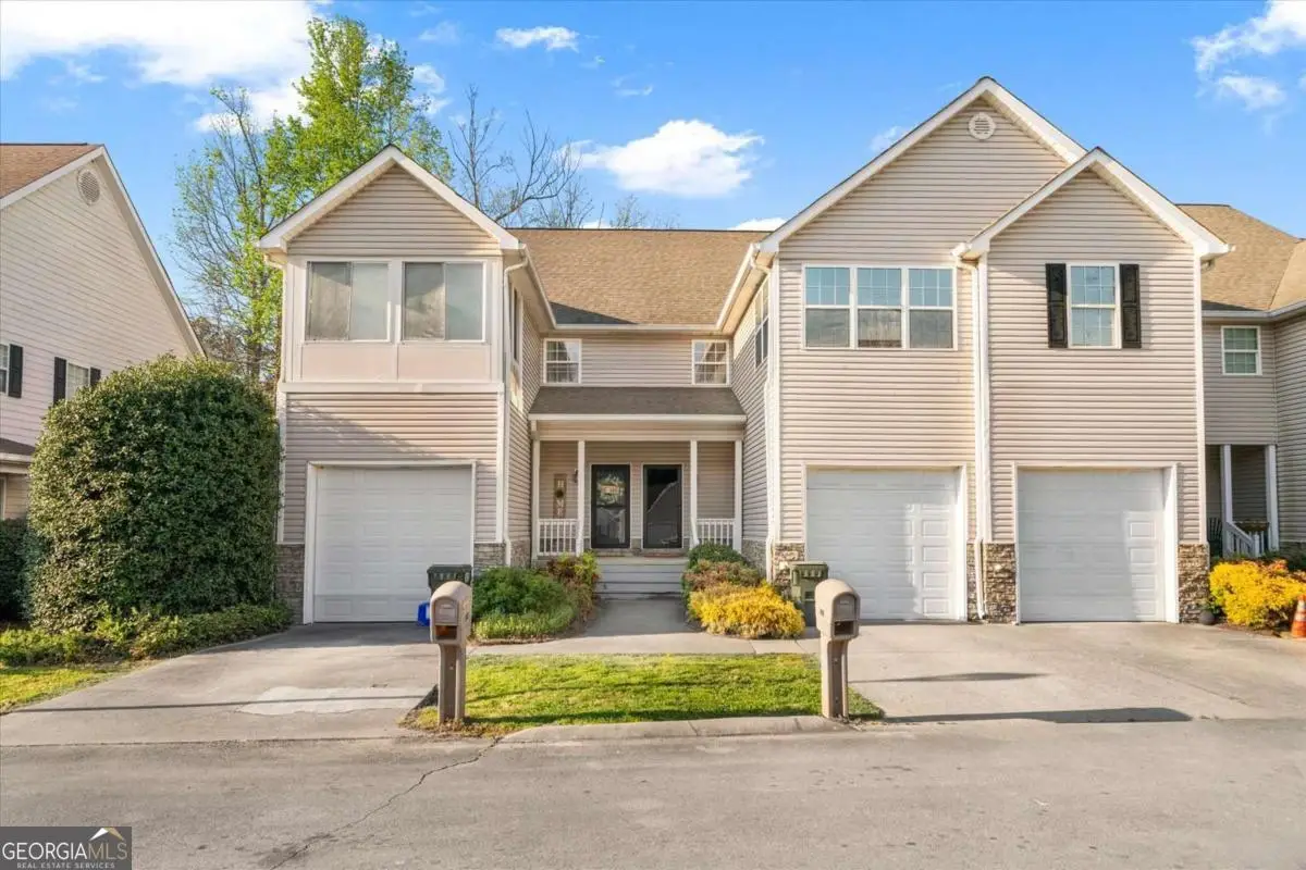 1521 Ashton Woods Way, Dalton, GA 30720 - #1