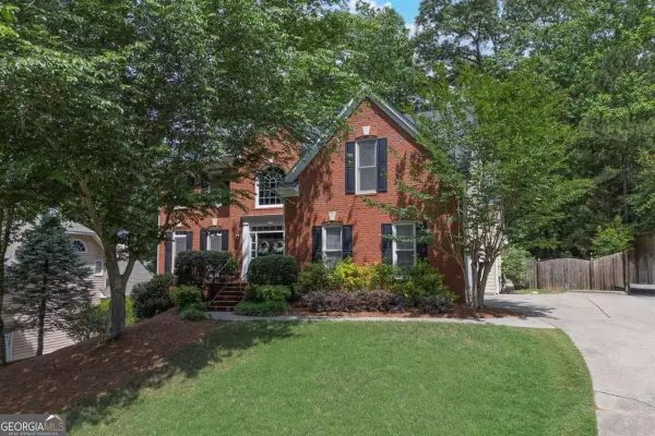 3004 High Vista Walk, Woodstock, GA 30189