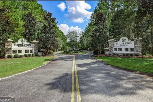 VL/53 VL/54 Ashleys's Rd, White Oak, GA 31568