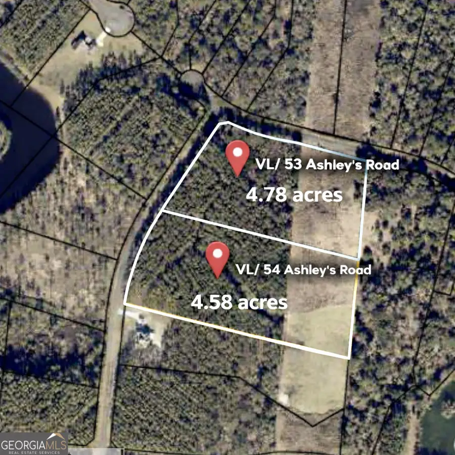 VL/53 VL/54 Ashleys's Rd, White Oak, GA 31568 - #2