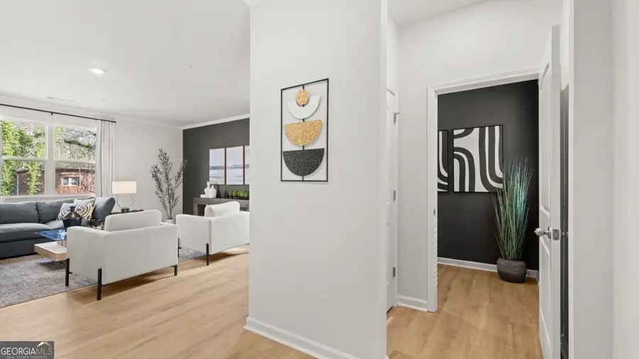 3876 Donetta Drive, Atlanta, GA 30349 - #3