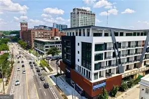 567 Ponce De Leon Avenue #405, Atlanta, GA 30308