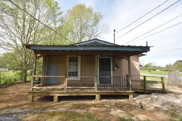 690 Ledford Avenue Se, Dalton, GA 30721