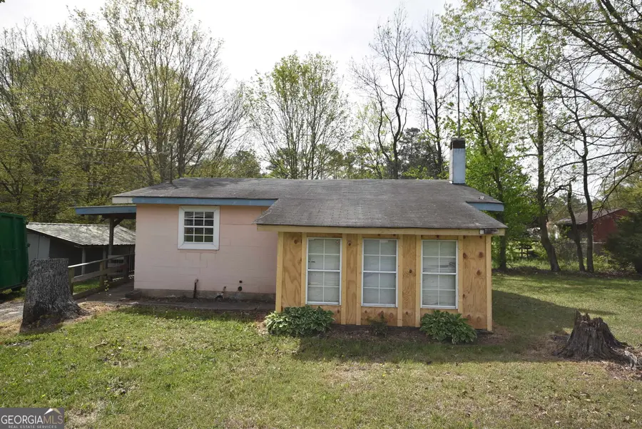 690 Ledford Avenue Se, Dalton, GA 30721 - #3