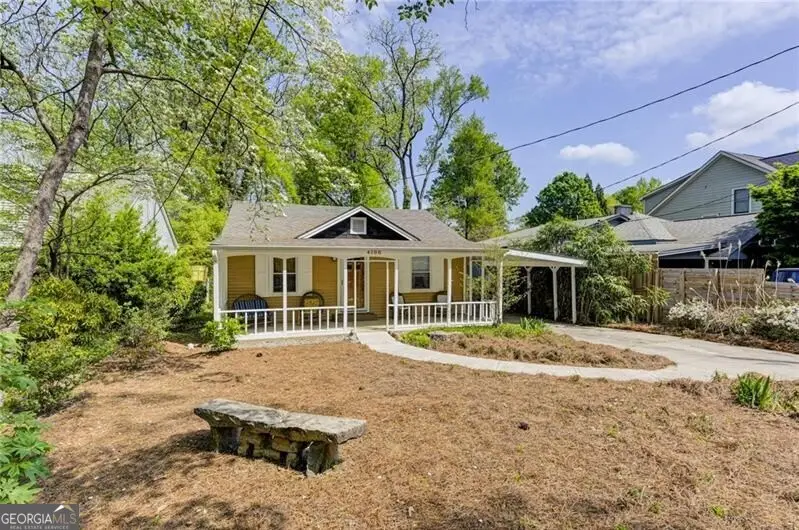 4100 Adrian Street, Tucker, GA 30084 - #1