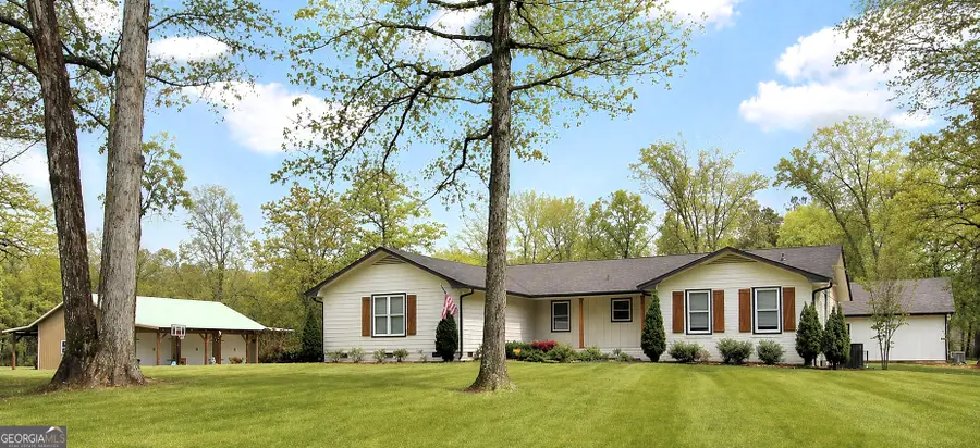 1792 Old Summerville Road Nw, Rome, GA 30165 - #2