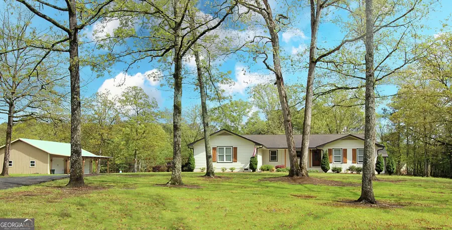 1792 Old Summerville Road Nw, Rome, GA 30165 - #3