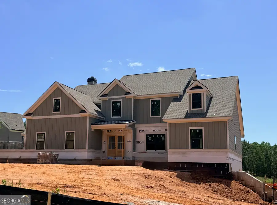 2308 Pebble Trail, Monroe, GA 30656 - #2
