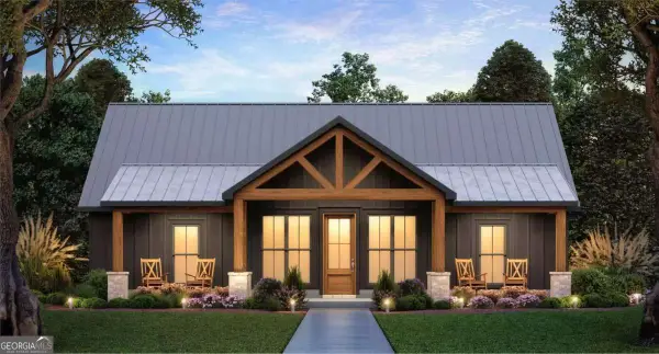 1116 Whispering Hills Drive, Bremen, GA 30110
