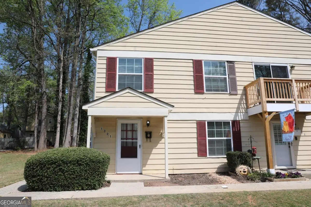 1321 Surrey Lane Sw #1321, Marietta, GA 30008 - #1