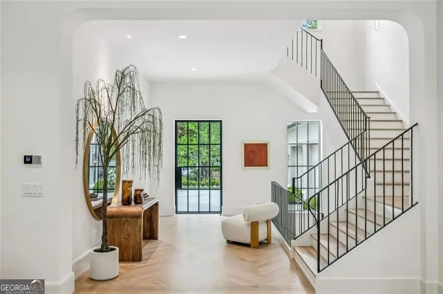 3167 Rilman Road Nw, Atlanta, GA 30327 - #3