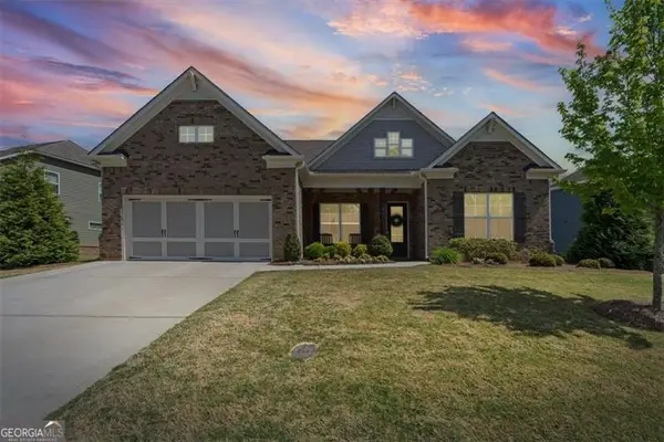 2985 Coach River Way, Cumming, GA 30040