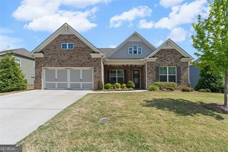 2985 Coach River Way, Cumming, GA 30040 - #2