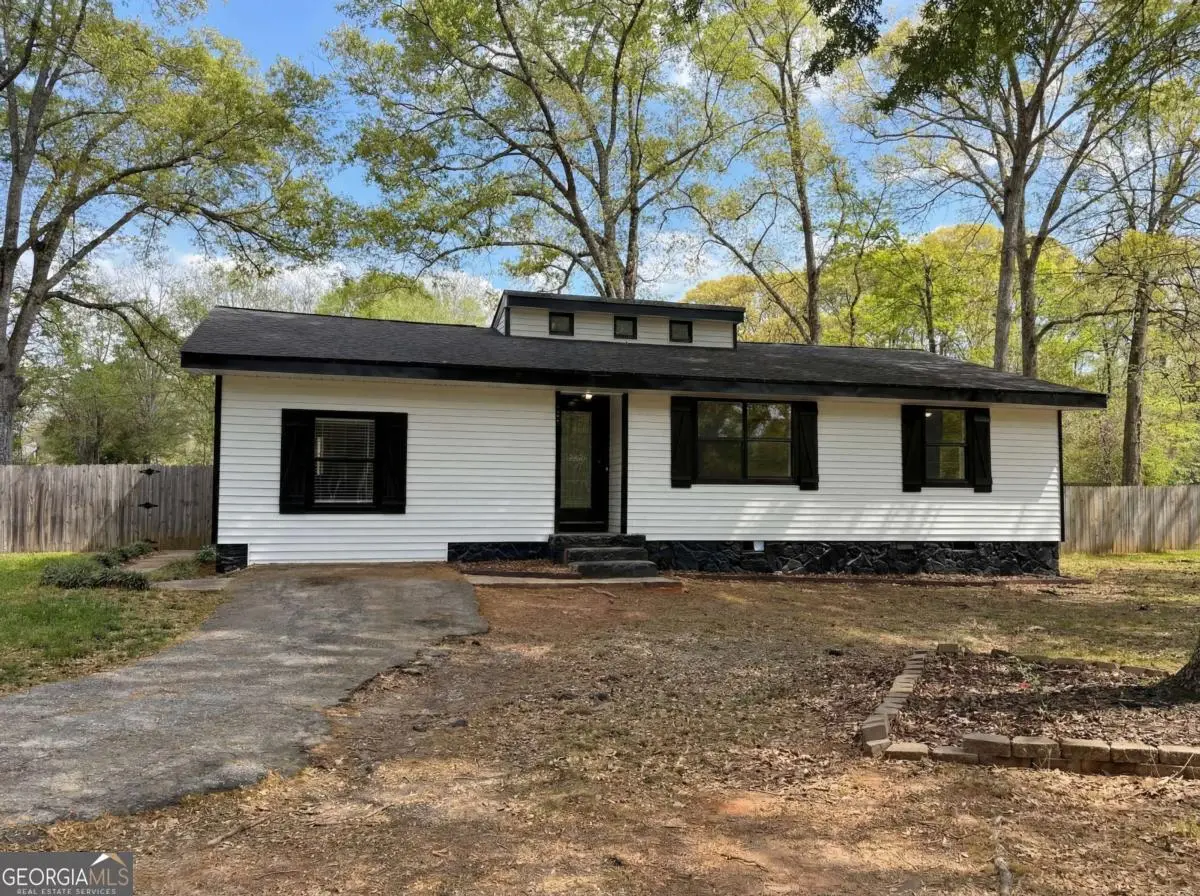 85 Hidden Forest Road, Covington, GA 30014 - #1