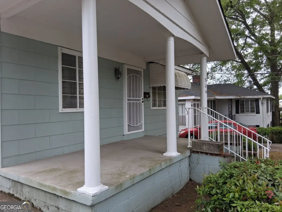 306 N North 8th Ave, Lanett, AL 36863 - #1