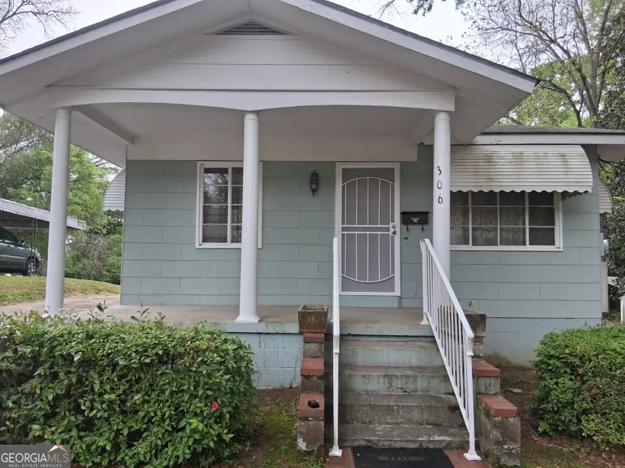 306 N North 8th Ave, Lanett, AL 36863 - #2