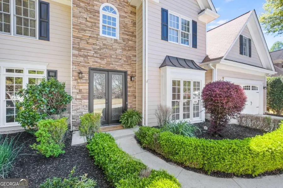 555 Rose Border Drive, Roswell, GA 30075 - #3