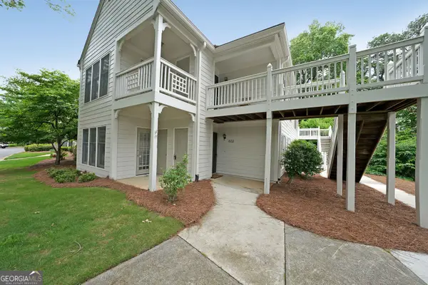 602 Abingdon Way, Atlanta, GA 30328