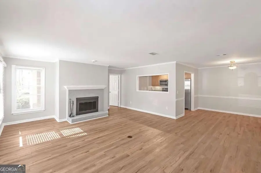 602 Abingdon Way, Atlanta, GA 30328 - #3