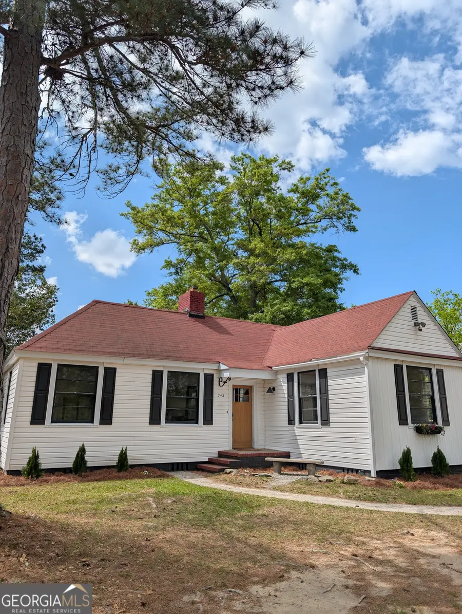 342 Rogers Avenue, Macon, GA 31204 - #3