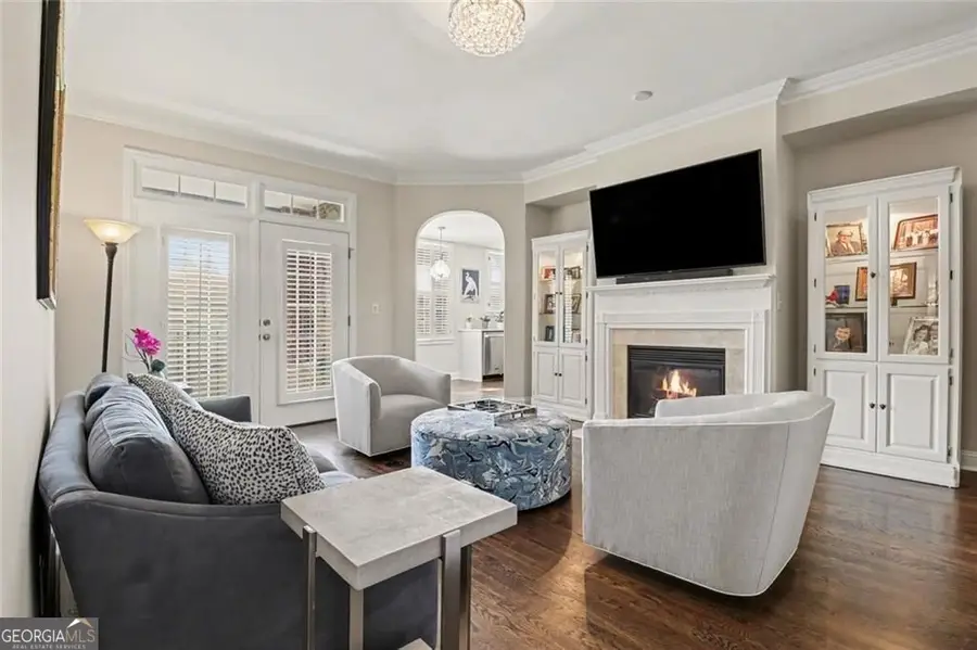 1735 Peachtree Street Ne #216, Atlanta, GA 30309 - #3