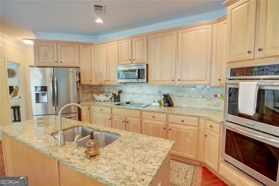 3660 Highcroft Circle Nw, Peachtree Corners, GA 30092 - #3