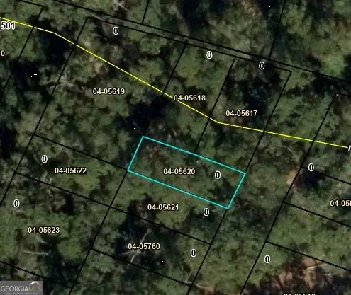 0 Franklin Lane, Saint Simons, GA 31522 - #1