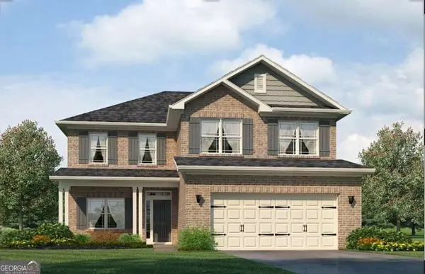 646 Bald Ridge Circle, Demorest, GA 30535