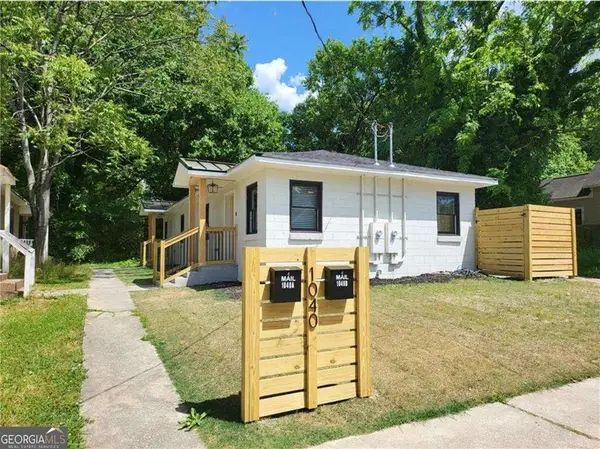 1040 Garibaldi Street Sw, Atlanta, GA 30310