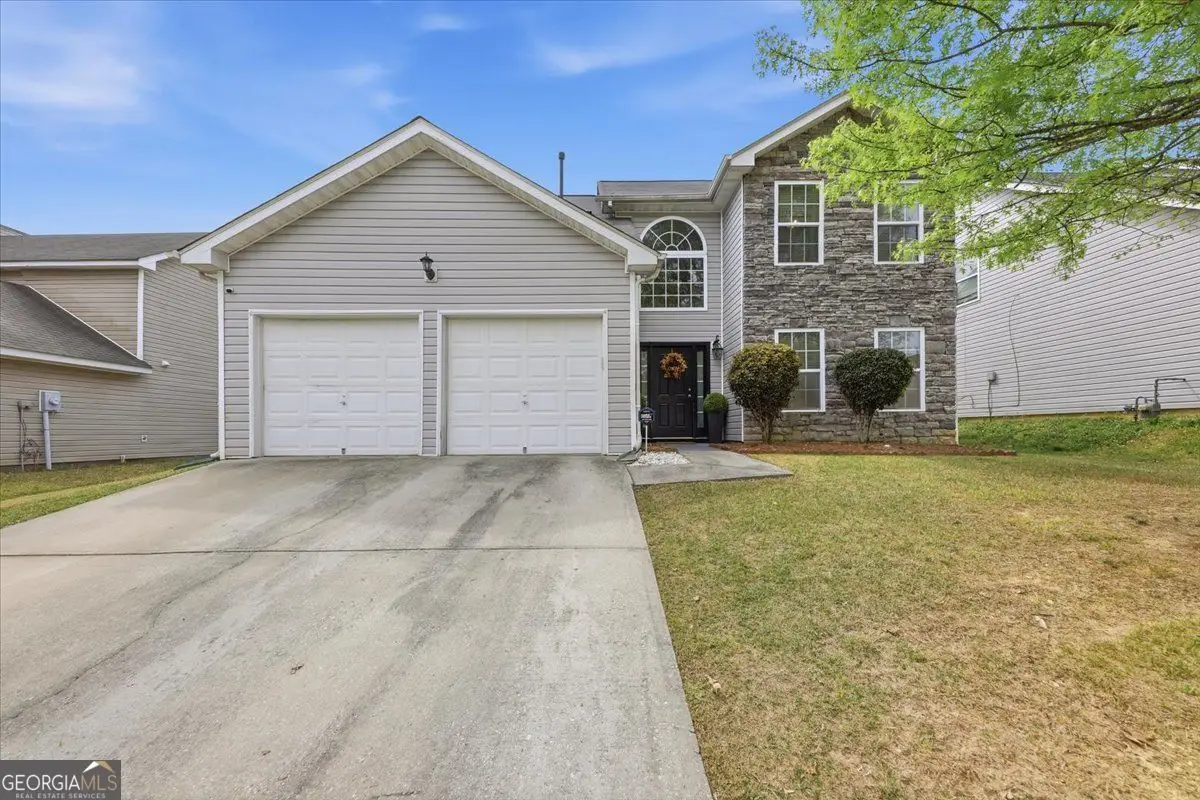 4178 Winston Circle, Atlanta, GA 30349 - #1