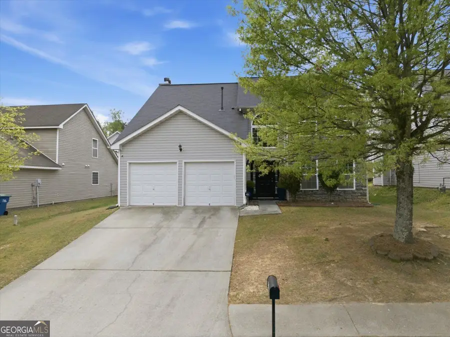 4178 Winston Circle, Atlanta, GA 30349 - #2