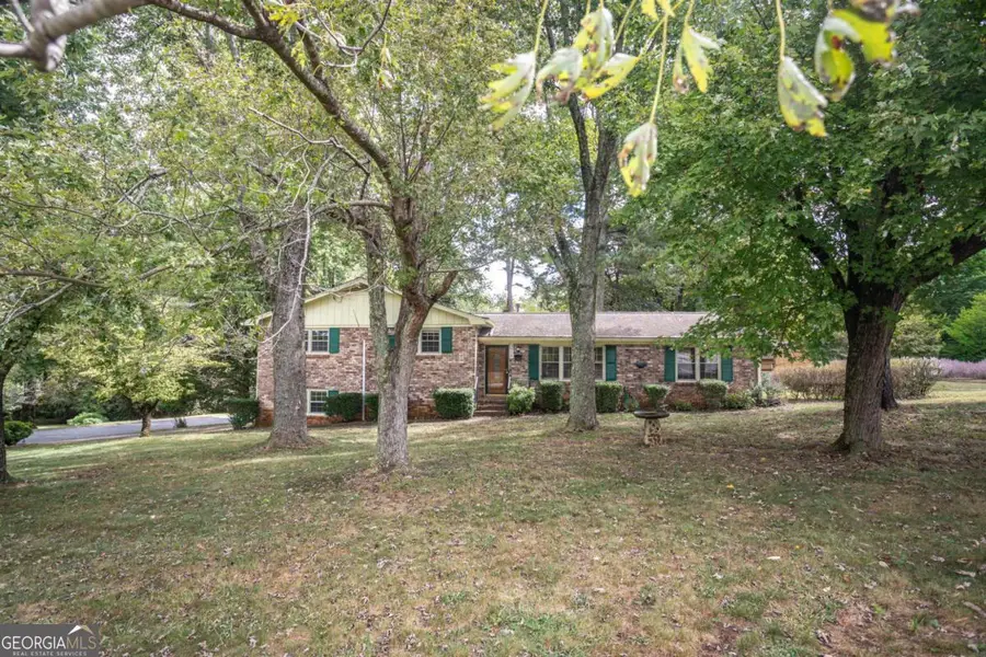 3516 Nowlin Road, Kennesaw, GA 30144 - #3