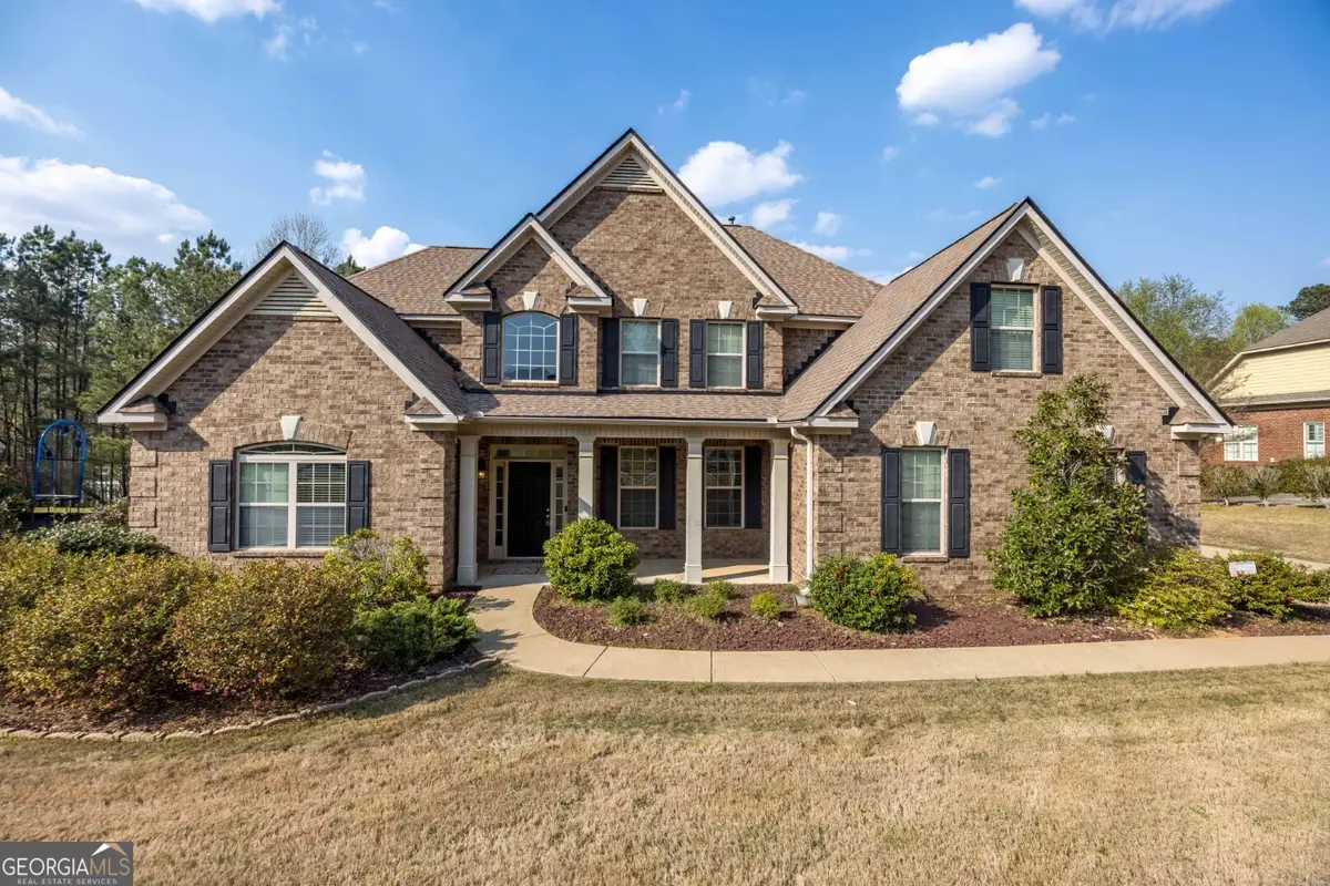 7014 Bridgemill Drive, Columbus, GA 31904 - #1