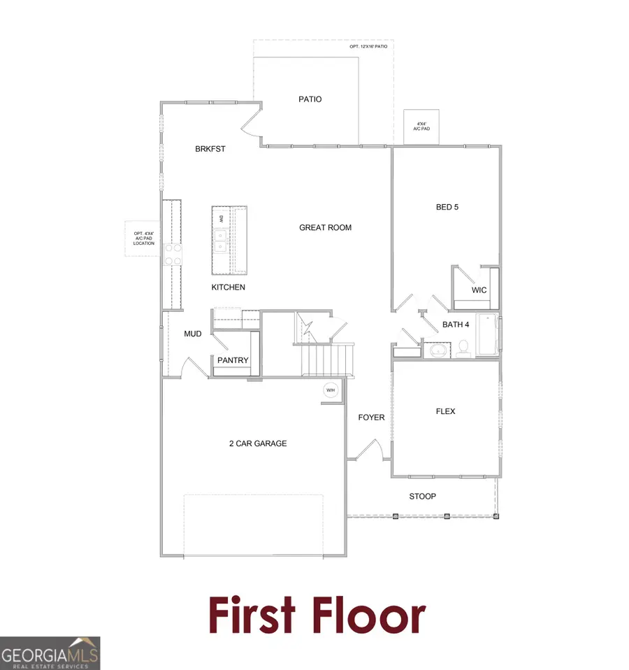 693 Secret Garden Lane, Dacula, GA 30019 - #2