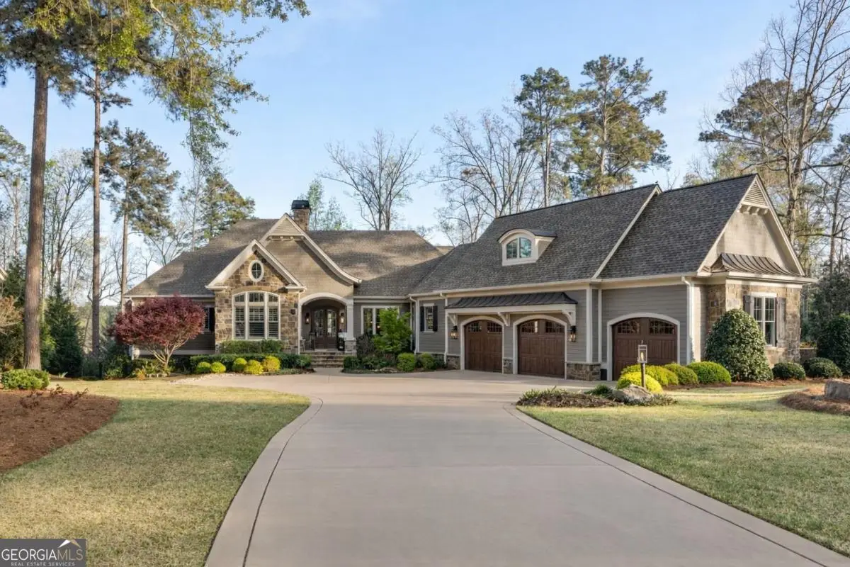 2051 Sandy Ford, Greensboro, GA 30642 - #1