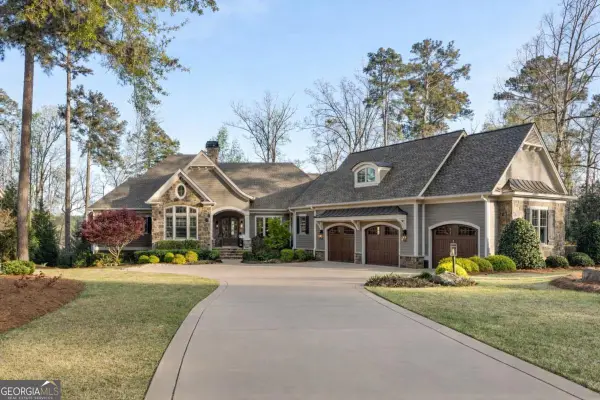 2051 Sandy Ford, Greensboro, GA 30642