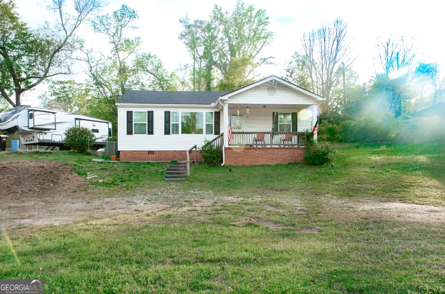 12 Bailey Drive, Newnan, GA 30263 - #3