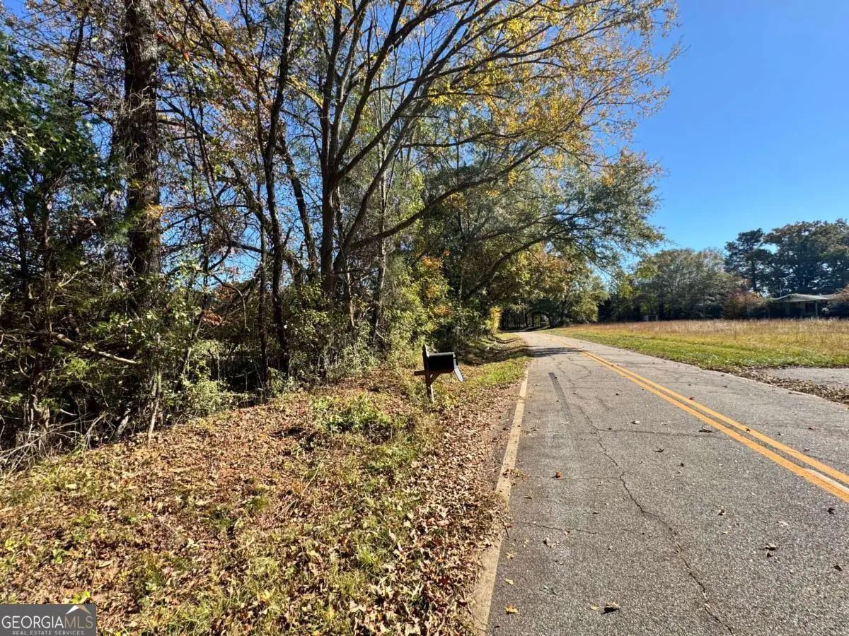 0 Taylor Road #TRACT 1&2, Lexington, GA 30648 - #1