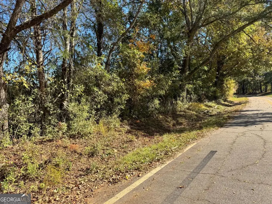 0 Taylor Road #TRACT 1&2, Lexington, GA 30648 - #3