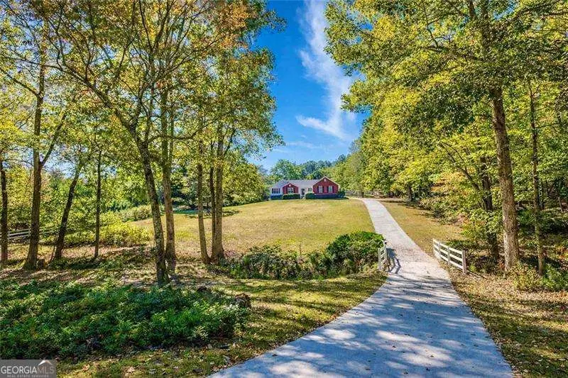 3350 Old Thompson Mill Road, Buford, GA 30519 - #2