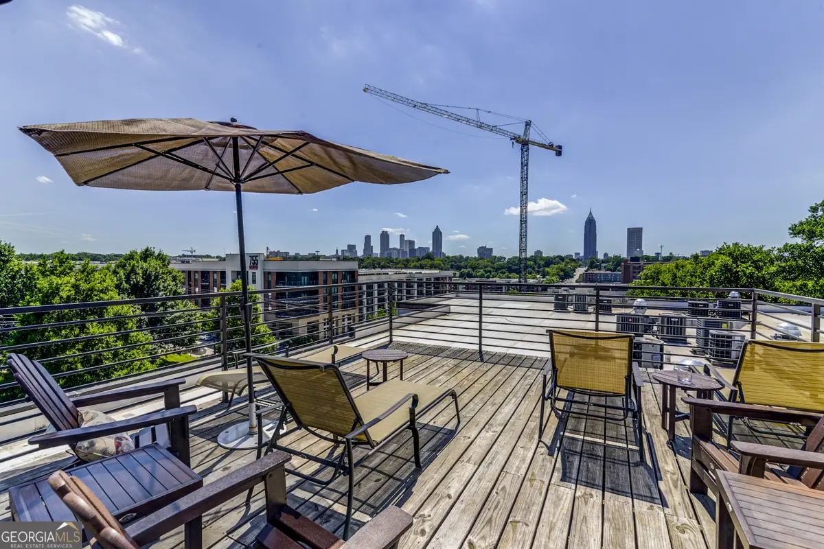 790 North Avenue Ne #102, Atlanta, GA 30306 - #1