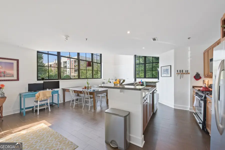 790 North Avenue Ne #102, Atlanta, GA 30306 - #2