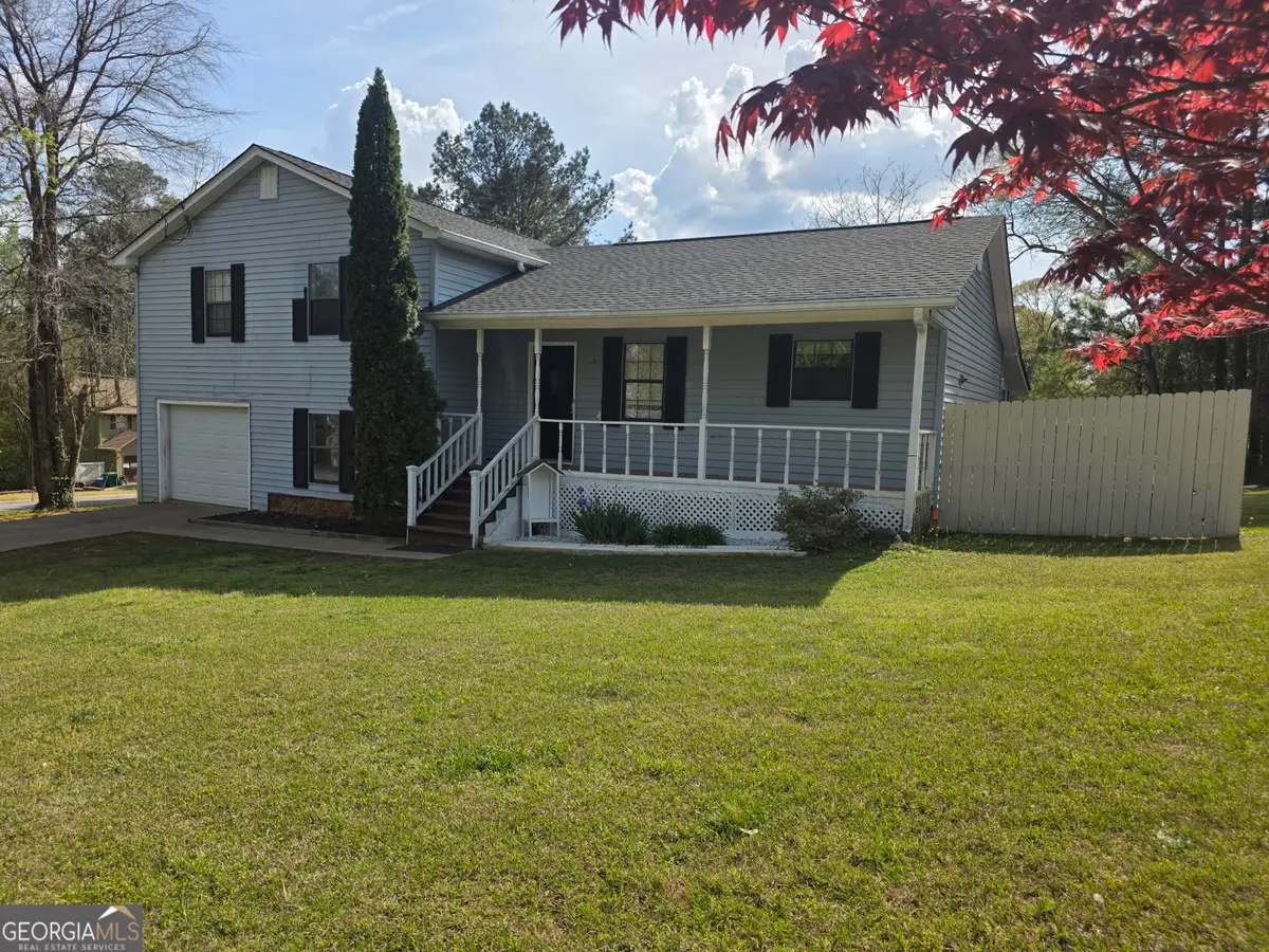 878 Dallas Way, Lawrenceville, GA 30046 - #1