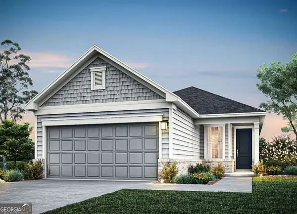 213 Ravenna Drive, Griffin, GA 30223