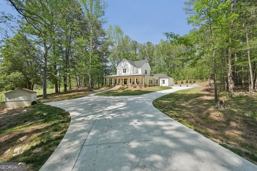 1515 Mount Carmel Road, Newnan, GA 30263 - #2
